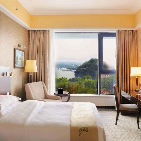 Lijiang Waterfall Hotel Гуйлинь Экстерьер фото