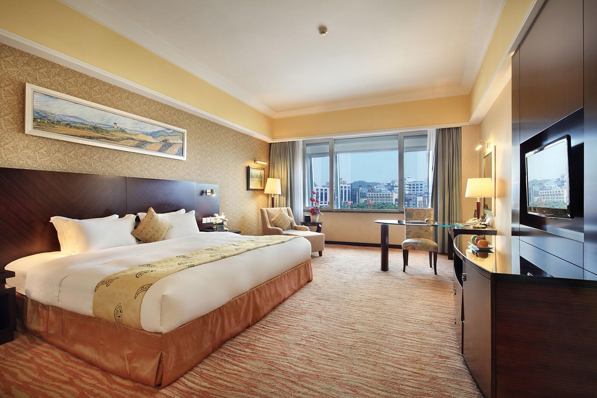 Lijiang Waterfall Hotel Гуйлинь Экстерьер фото