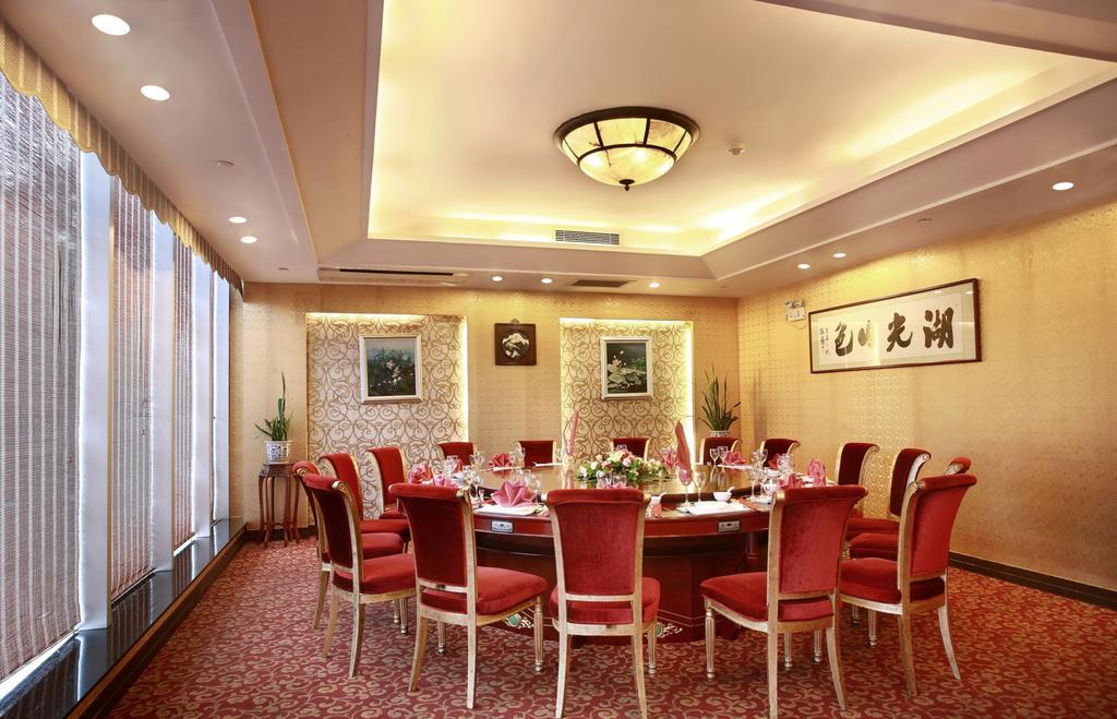 Lijiang Waterfall Hotel Гуйлинь Экстерьер фото