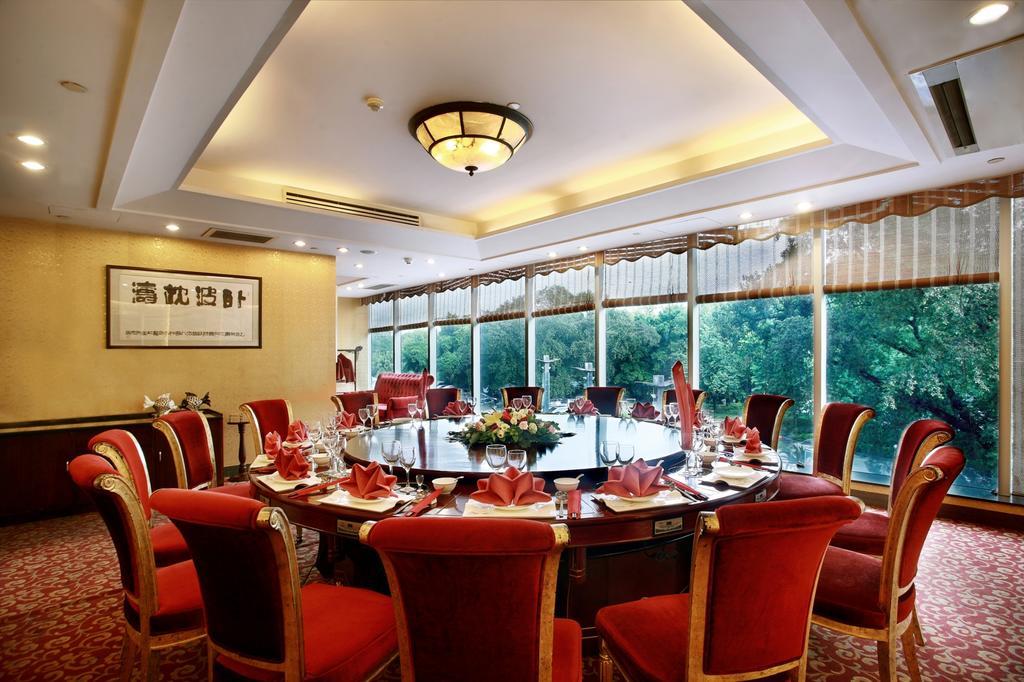 Lijiang Waterfall Hotel Гуйлинь Экстерьер фото
