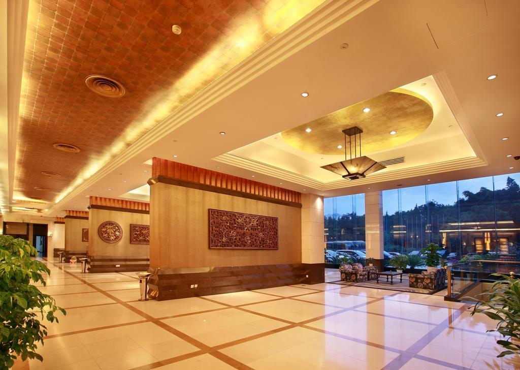 Lijiang Waterfall Hotel Гуйлинь Экстерьер фото