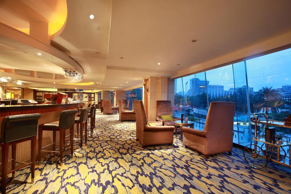 Lijiang Waterfall Hotel Гуйлинь Экстерьер фото