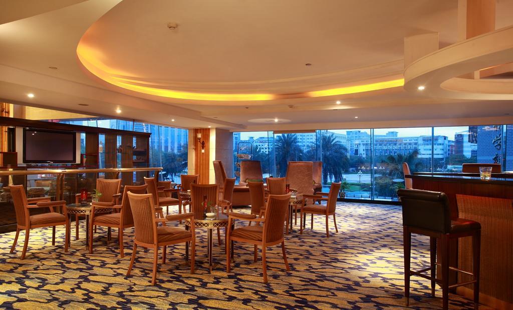 Lijiang Waterfall Hotel Гуйлинь Экстерьер фото