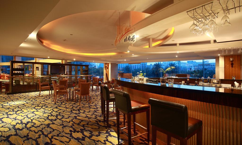 Lijiang Waterfall Hotel Гуйлинь Экстерьер фото
