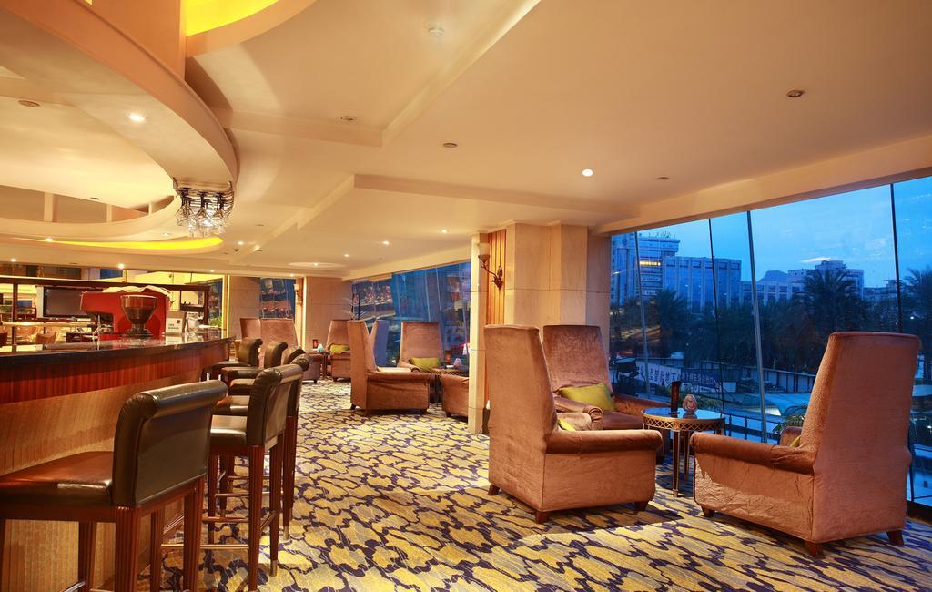 Lijiang Waterfall Hotel Гуйлинь Экстерьер фото