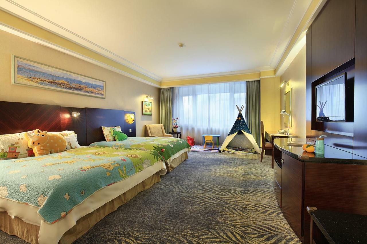 Lijiang Waterfall Hotel Гуйлинь Экстерьер фото